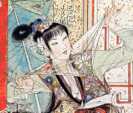 麻章-胡也佛《金瓶梅》的艺术魅力